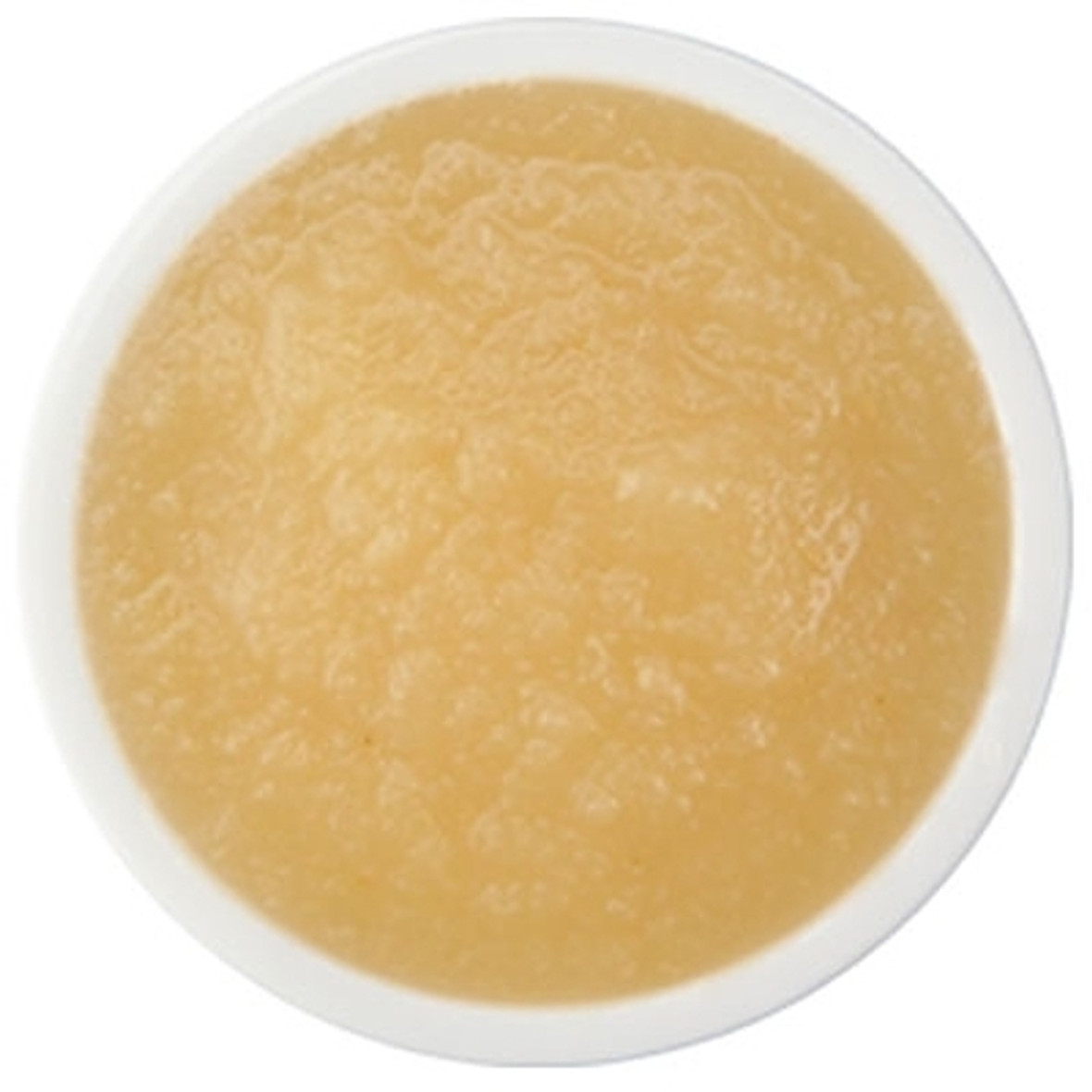 Commodity Whitehouse Sweetened Applesauce, 6 Per Case