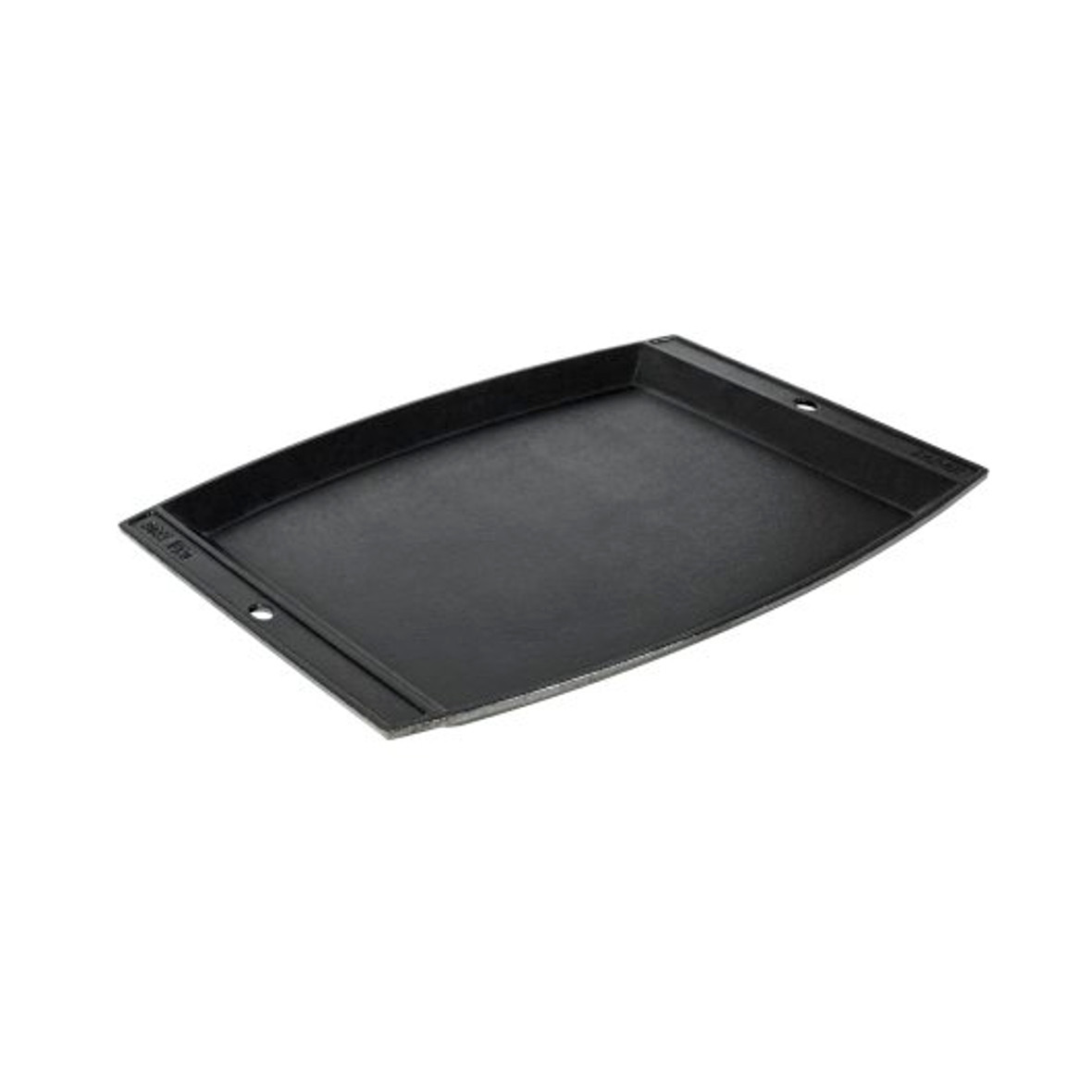 Lodge Rectangular 11.63 X 7.75 Griddle, 3 Per Case