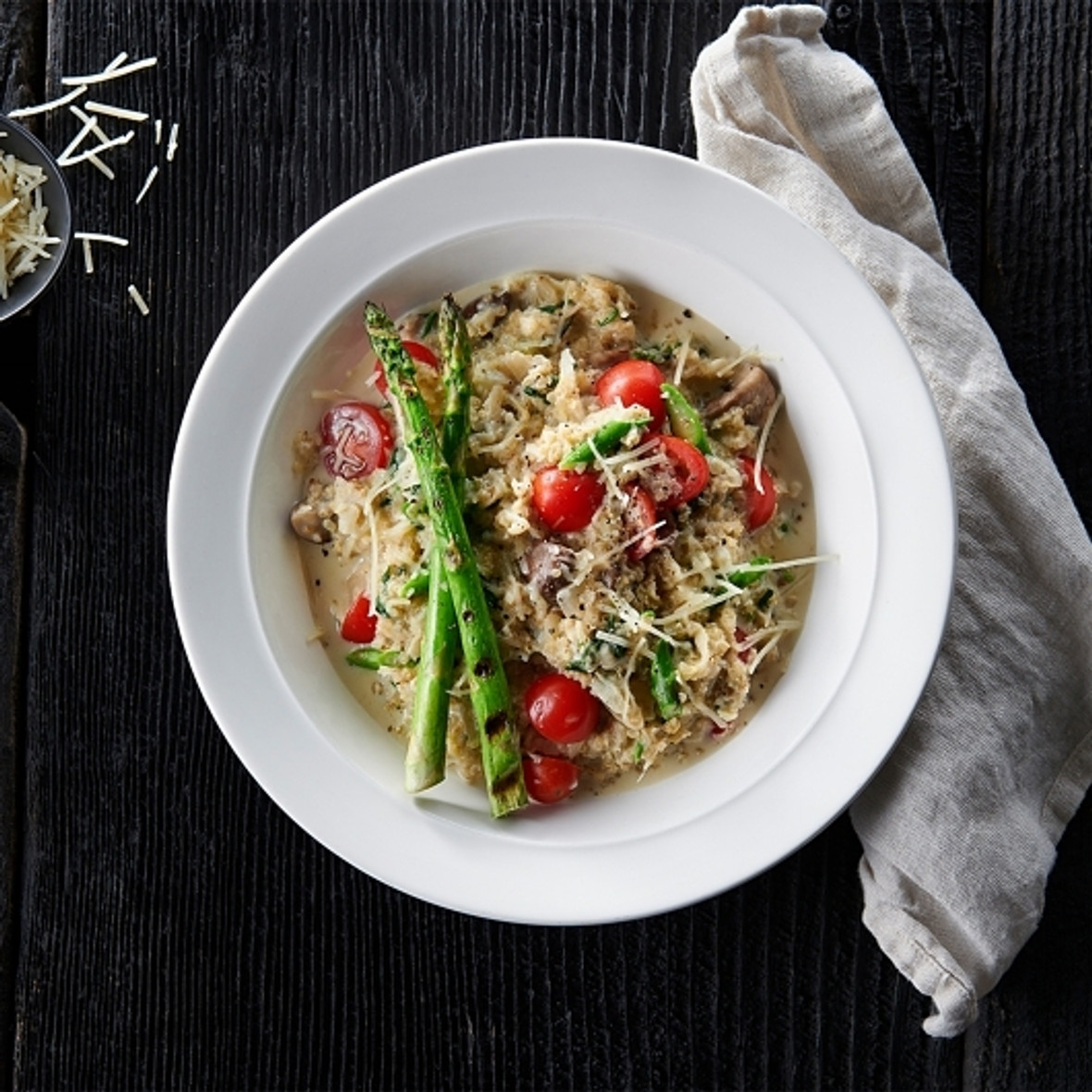 Inharvest Inc Domestic White Quinoa, 2 Pounds, 6 Per Case Inharvest Inc Domestic White Quinoa, 2 Pounds, 6 Per Case