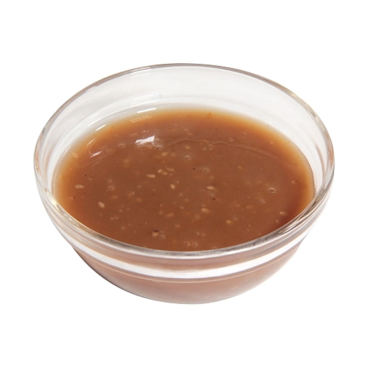 Classic Gourmet Sesame Ginger Dressing Bulk, 1 Gallon, 2 Per Case