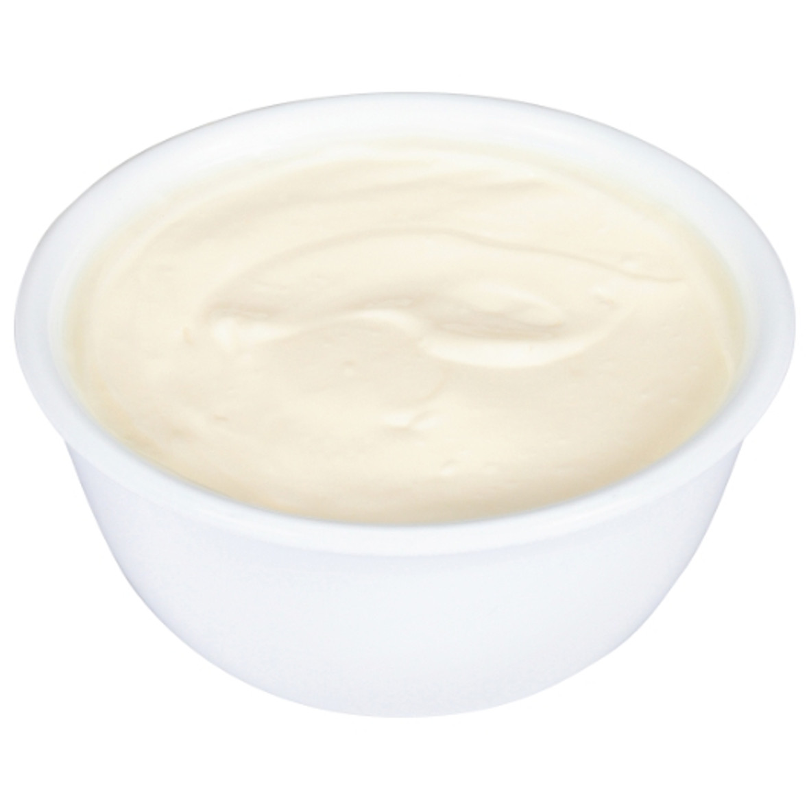 Kraft Deluxe Mayonnaise, 1 Gallon, 4 Per Case