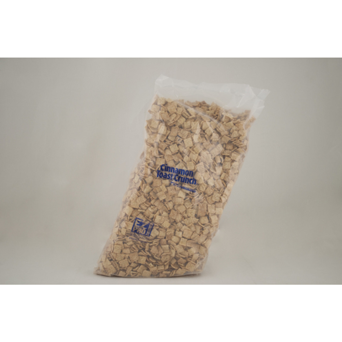 Cinnamon Toast Crunch Cereal Bulk Pack, 45 Ounce, 4 Per Case