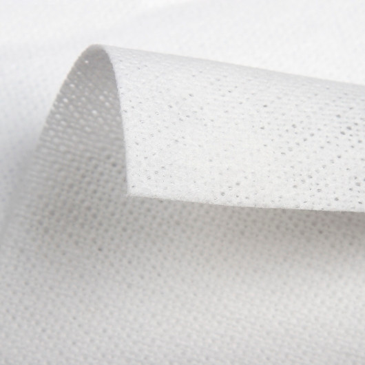 Chicopee Chix 13" X 21" Pro-Quat Foodservice; White With Red Print; Medium-Heavy Duty Towel, 1 Piece, 150 Per Pack