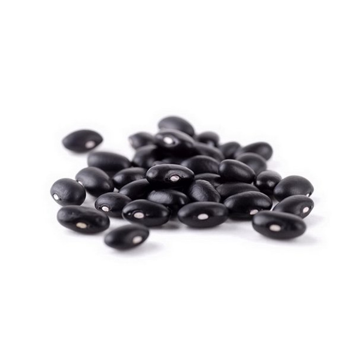 Commodity Polished Black Bean