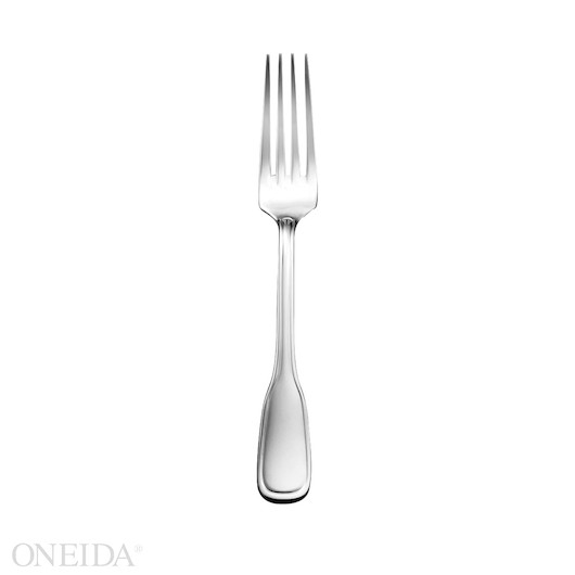 Oneida Stanford Dinner Fork, 36 Each