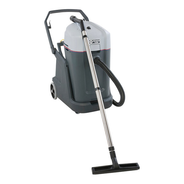 Advance VL500™ 55 Wet/Dry Vacuum Complete