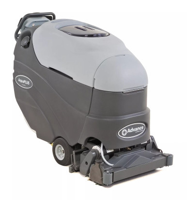 Advance AquaPLUS™ Carpet Extractor - 20 Gal., w/AXP™