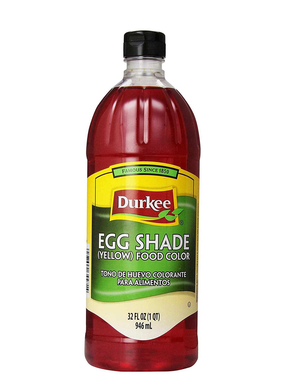 Durkee Egg Shade Food Color