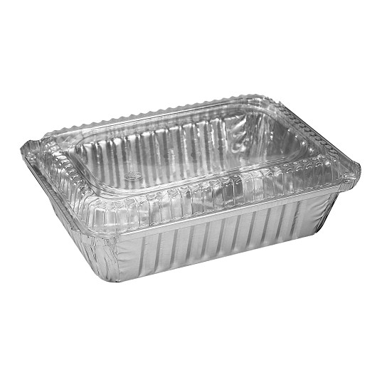 Handi-Foil Aluminum Container, 500 Each
