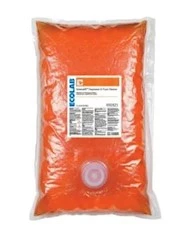 Ecolab Greaselift Degreaser Fryer Cleaner, 2 L, 2/CT