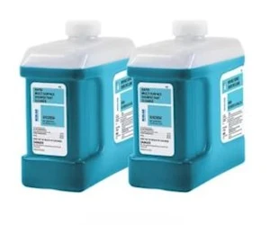 Ecolab Rapid Multi-Surface Disinfectant, 2.5 Gallon