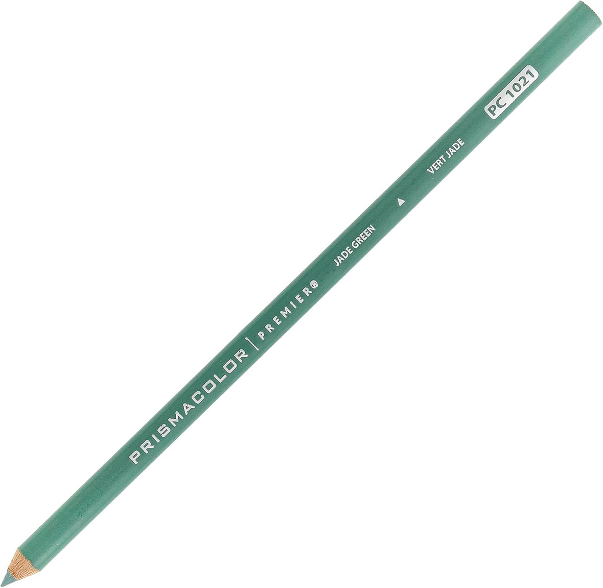 Prismacolor 3405 Premier Soft Core Colored Pencil, Green