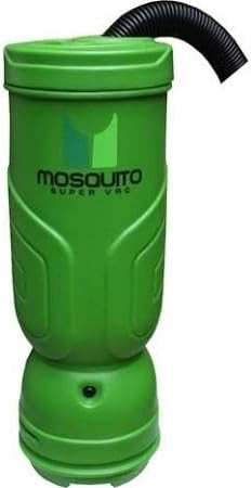 Super Mosquito Hepa 10 Quart Backpack