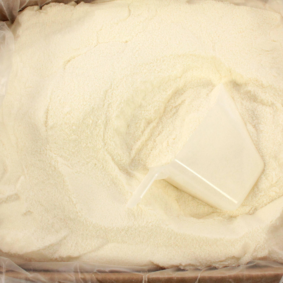 Ghiradelli Classic White Frappe Mix, 10 Pounds