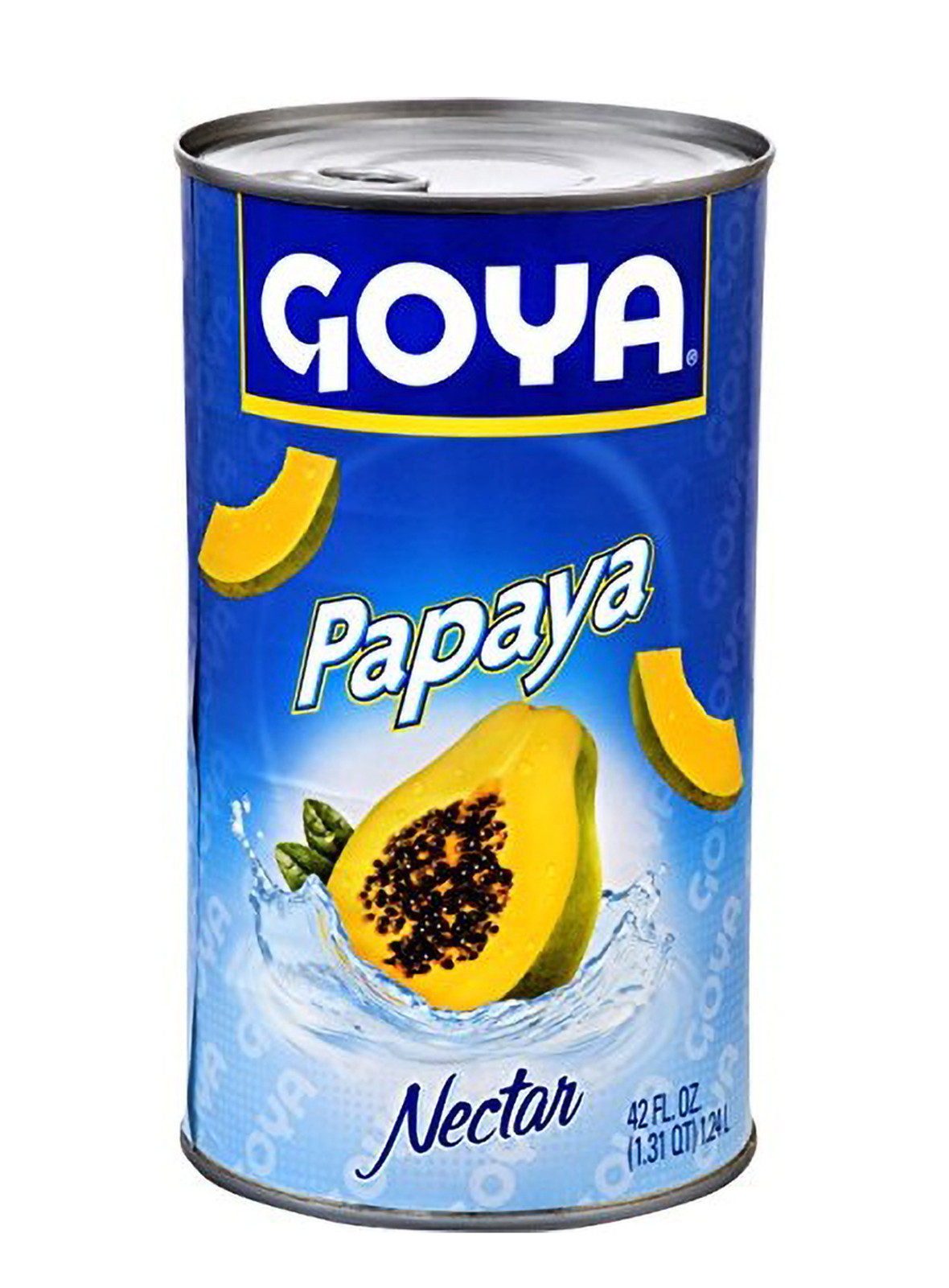 Goya Papaya Nectar