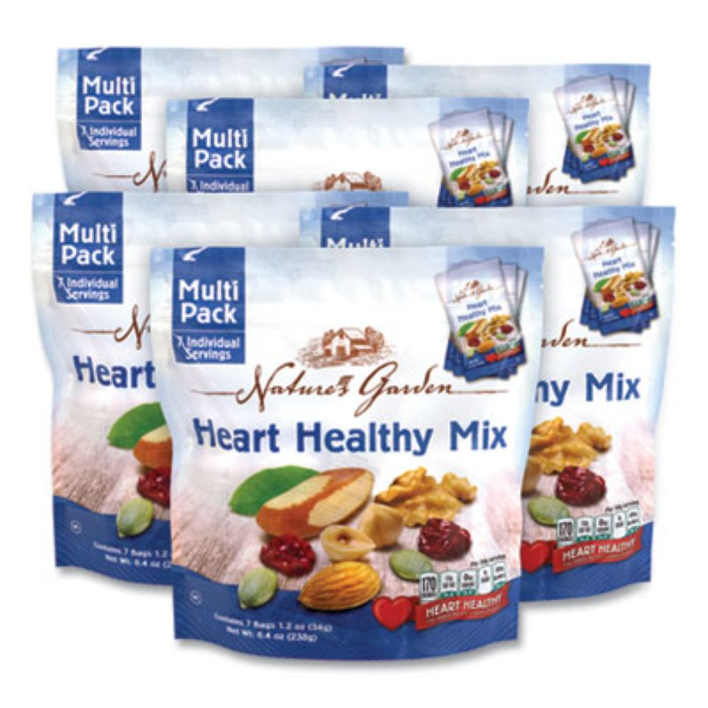 Nature's Garden Healthy Heart Mix