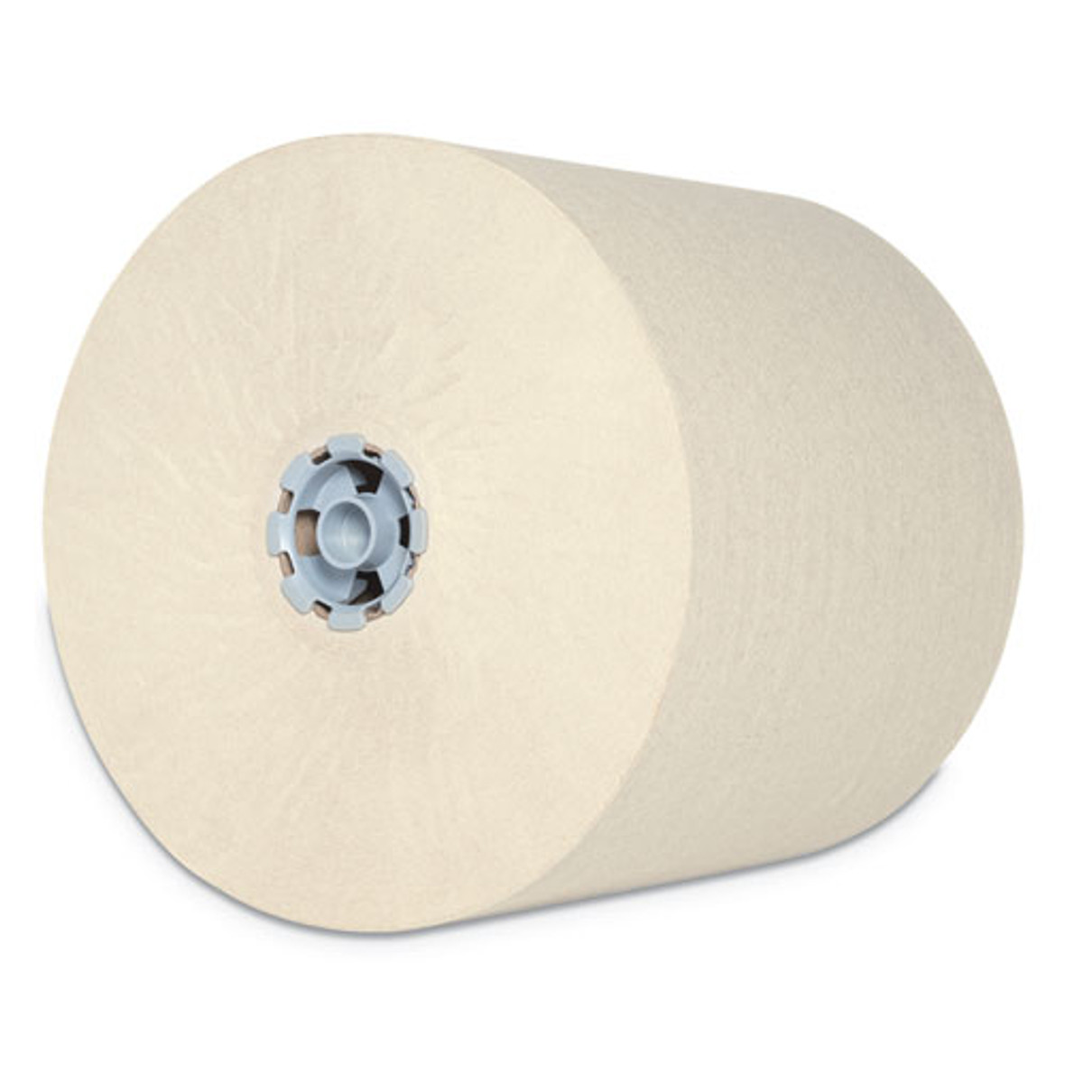 Pro Hard Roll Paper Towels With Absorbency Pockets, For Scott Pro Dispenser, Gray Core Only, 900 Ft Roll, 6 Rolls/carton