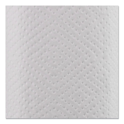 Kitchen Roll Towel, 2-ply, 11 X 9, White, 85 Sheets/roll, 30 Rolls/carton