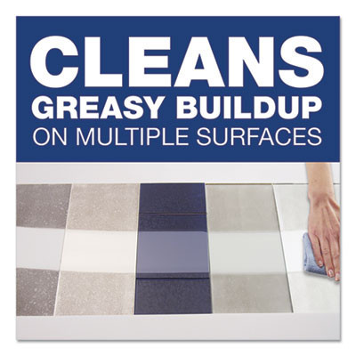 Spic and Span® Disinfecting All-Purpose Spray and Glass Cleaner, Fresh Scent, 32 oz Spray Bottle, 8/Carton