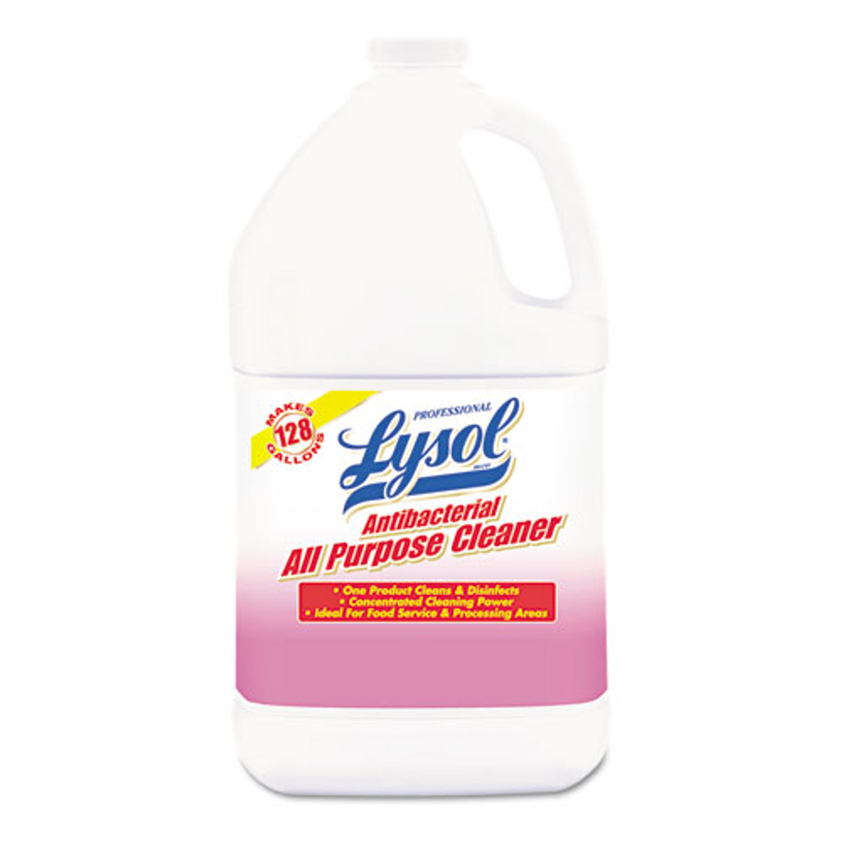 Professional Lysol Antibacterial All-Purpose Cleaner