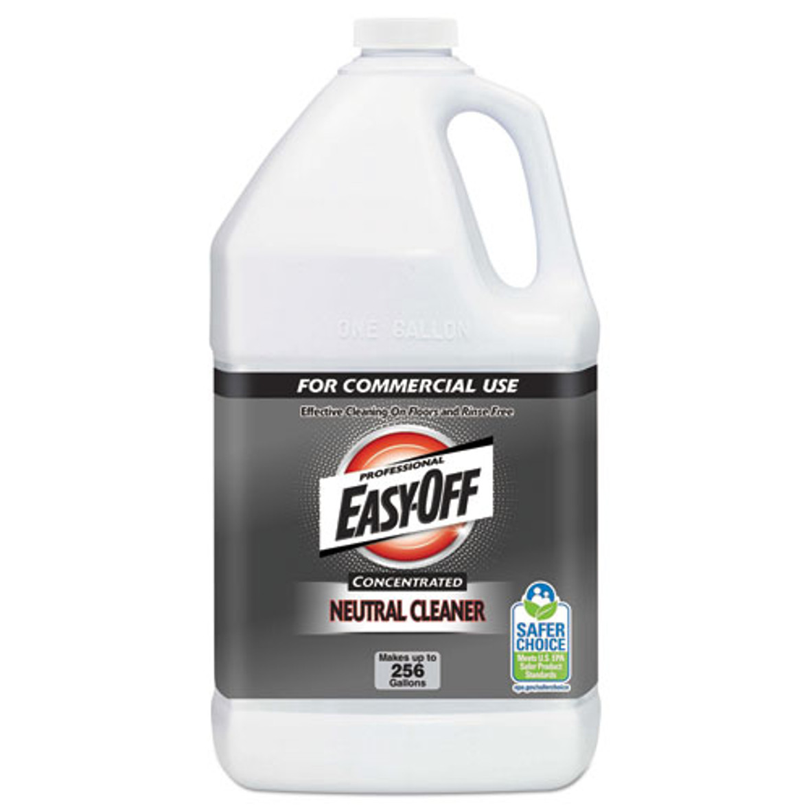Easy-Off Concentrated Neutral Cleaner