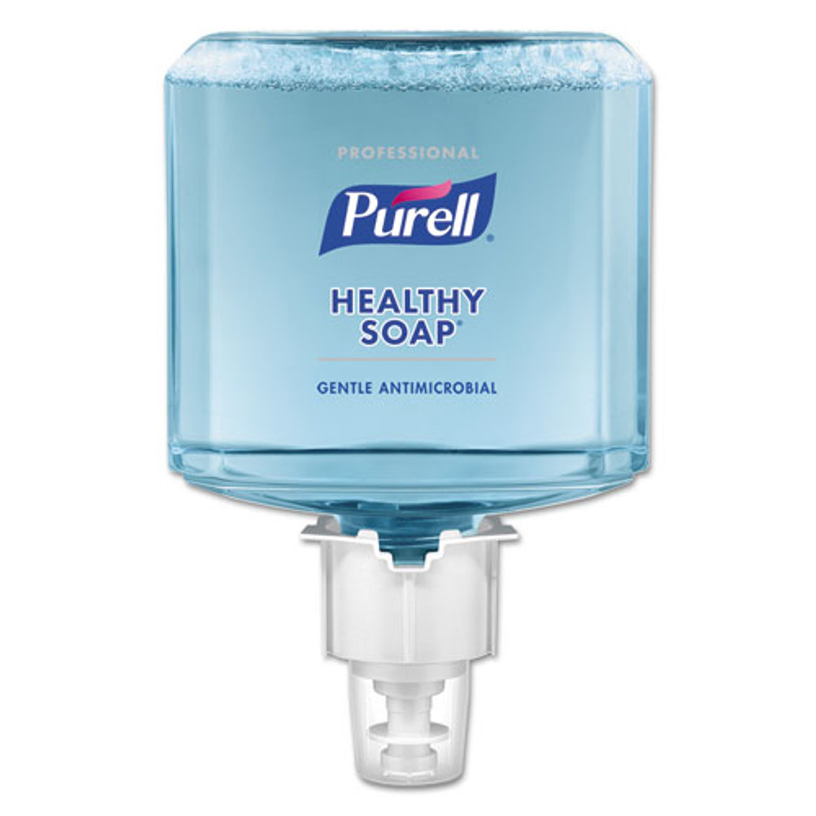PURELL® Professional HEALTHY SOAP 0.5% BAK Antimicrobial Foam, For ES4 Dispensers