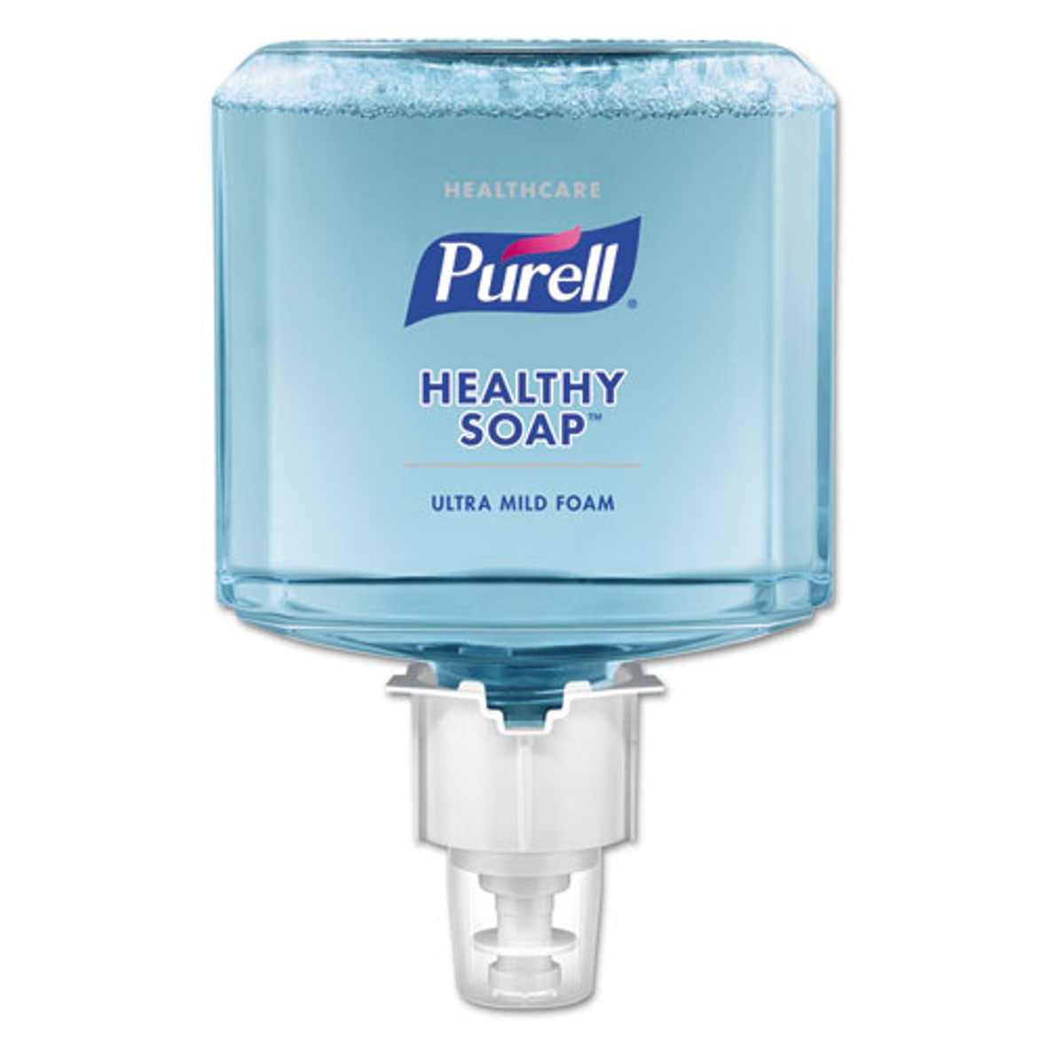 PURELL® Healthcare HEALTHY SOAP Gentle and Free Foam