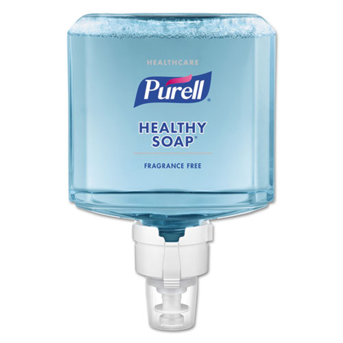PURELL® Healthcare HEALTHY SOAP Gentle and Free Foam ES8 Refill