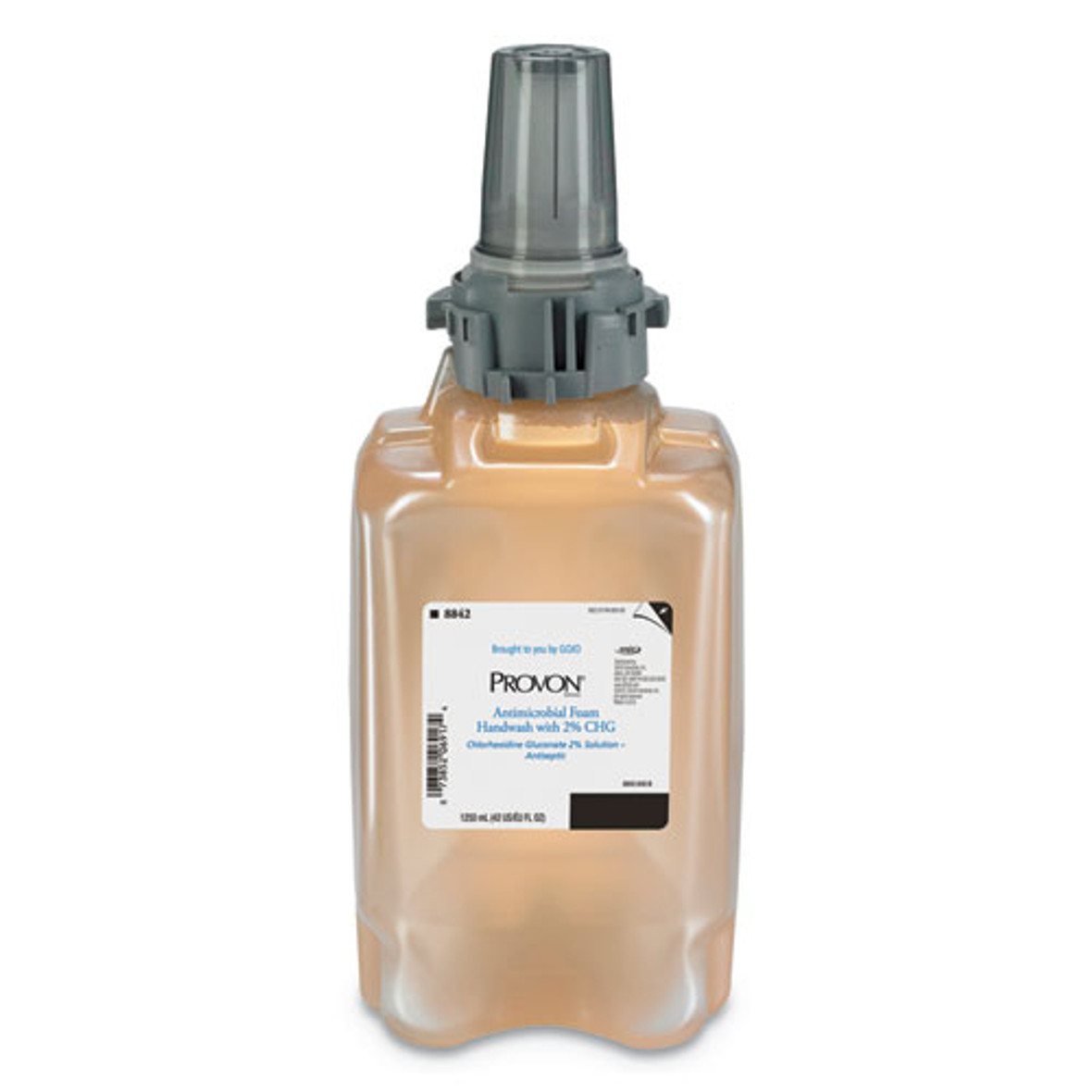 PROVON® Antimicrobial Foam Handwash, Fragrance-Free