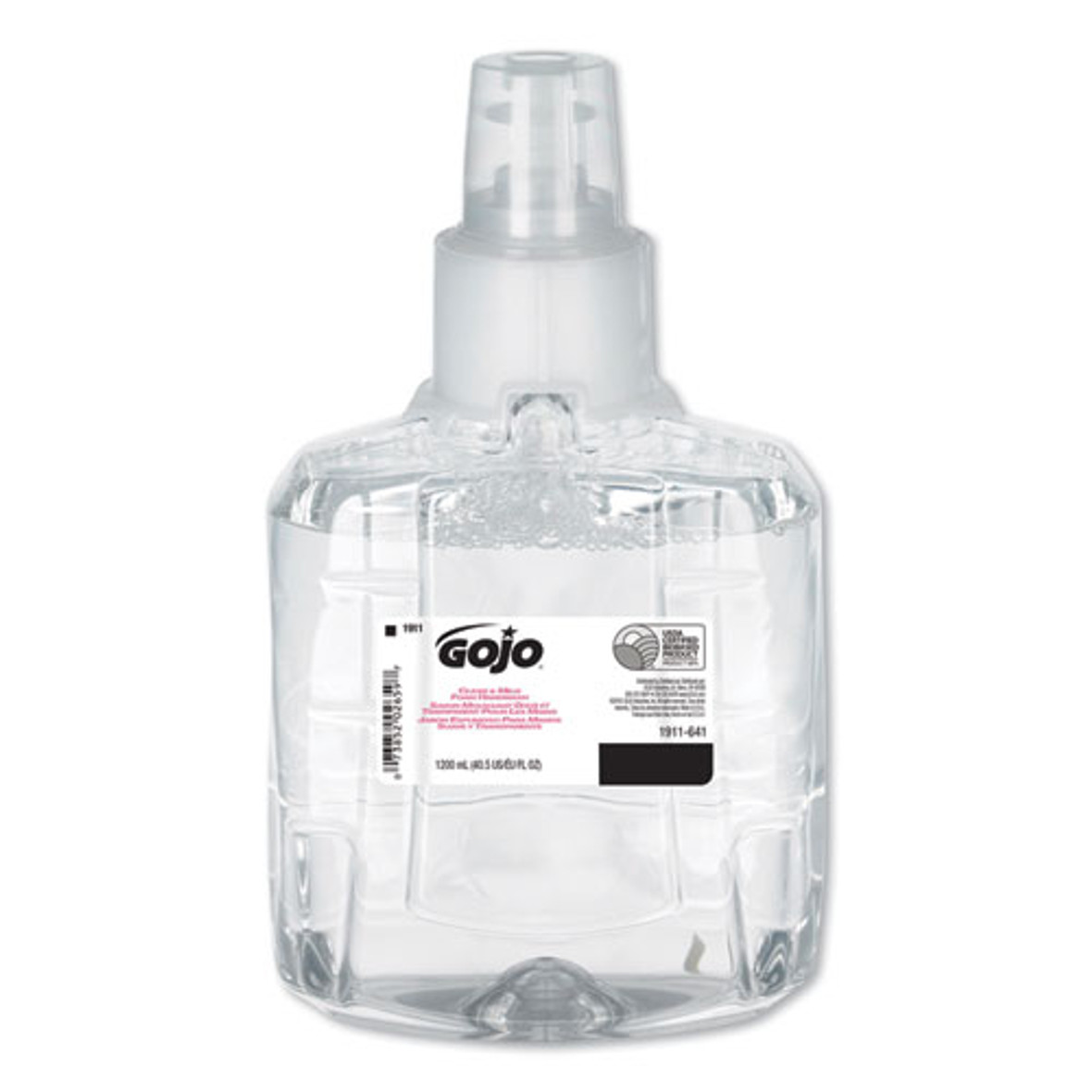 OJO® Clear and Mild Foam Handwash Refill