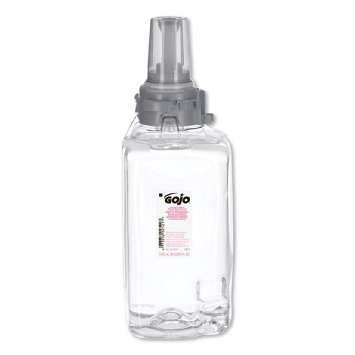 GOJO® Clear and Mild Foam Handwash Refill