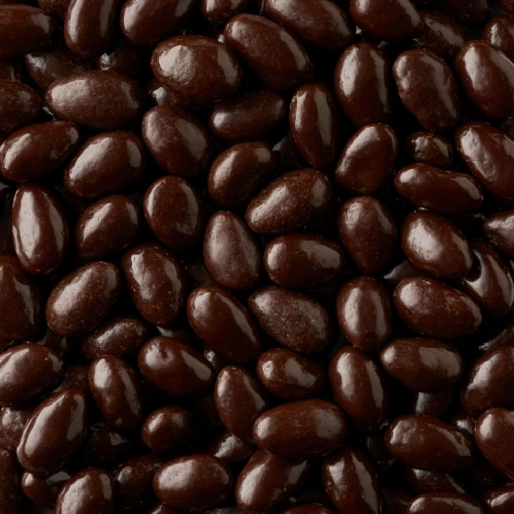 Orchard Valley Harvest Dark Chocolate Almond, 2 Oz (Pack of 30)