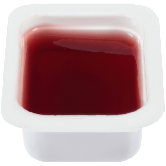 Heinz Single Serve Jelly Grape .5 Oz Cup (Pack of 200)