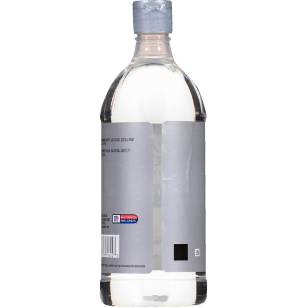 McCormick Imitation Almond Extract, 16 Oz (Pack of 6)