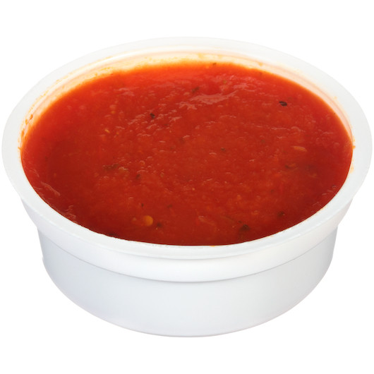 Heinz Marinara Sauce Dipping Cup, 2 Ounces 60 Per Case