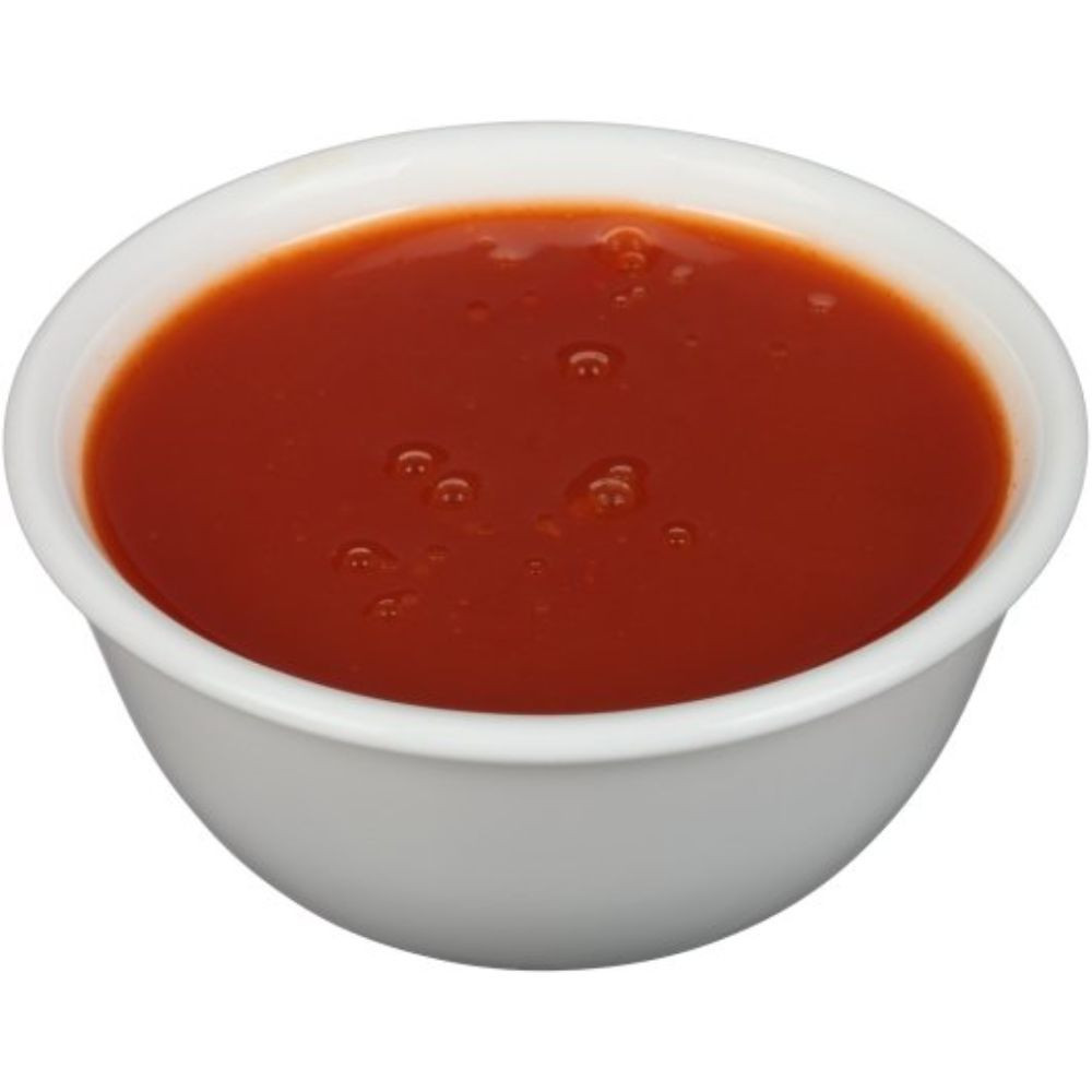 Tabasco Miniature Pepper Hot Sauce, 0.125 Fluid Ounce, 144 Per Case
