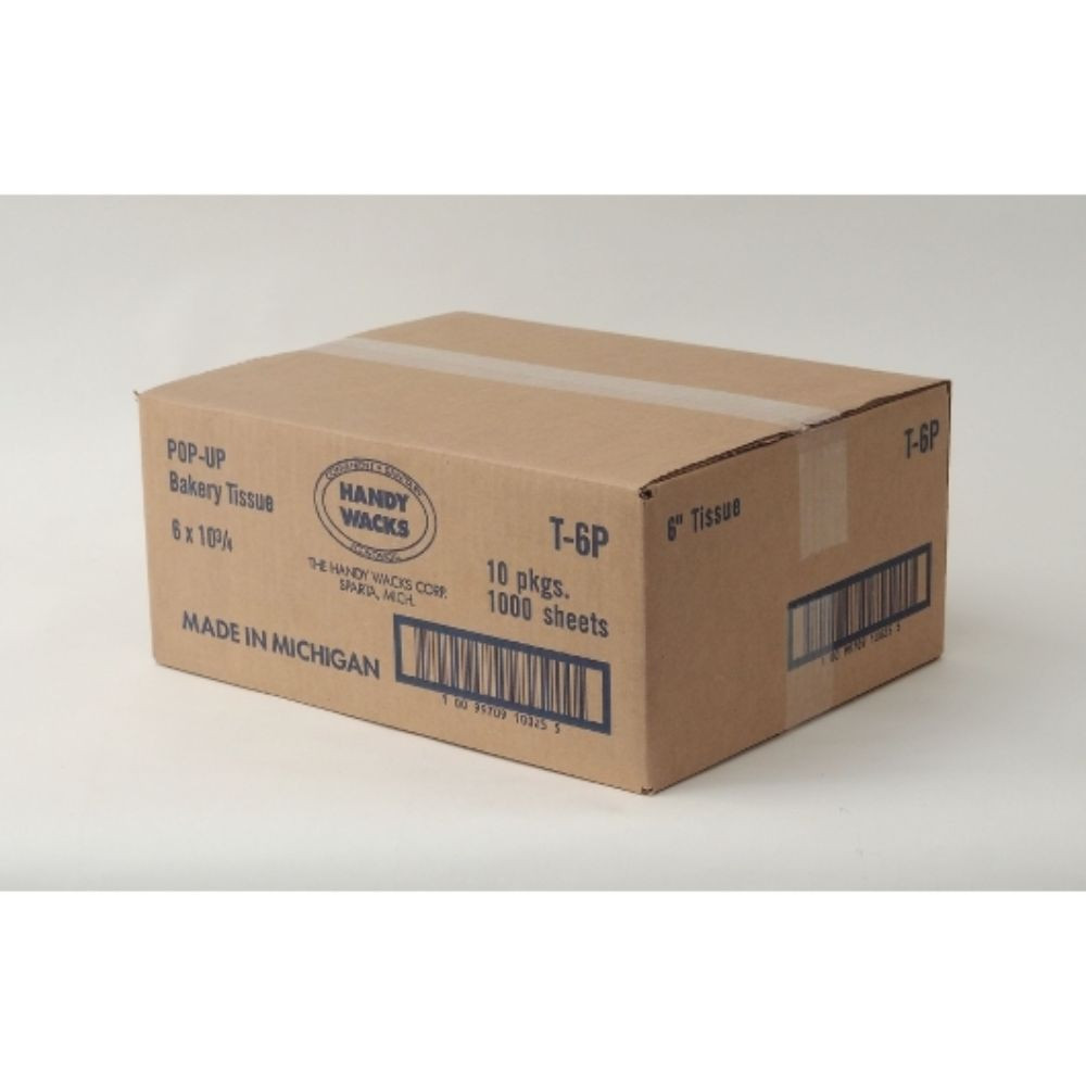 Papier Ciré Alimentaire 100 Feuilles De Papier Sulfurisé, Papier