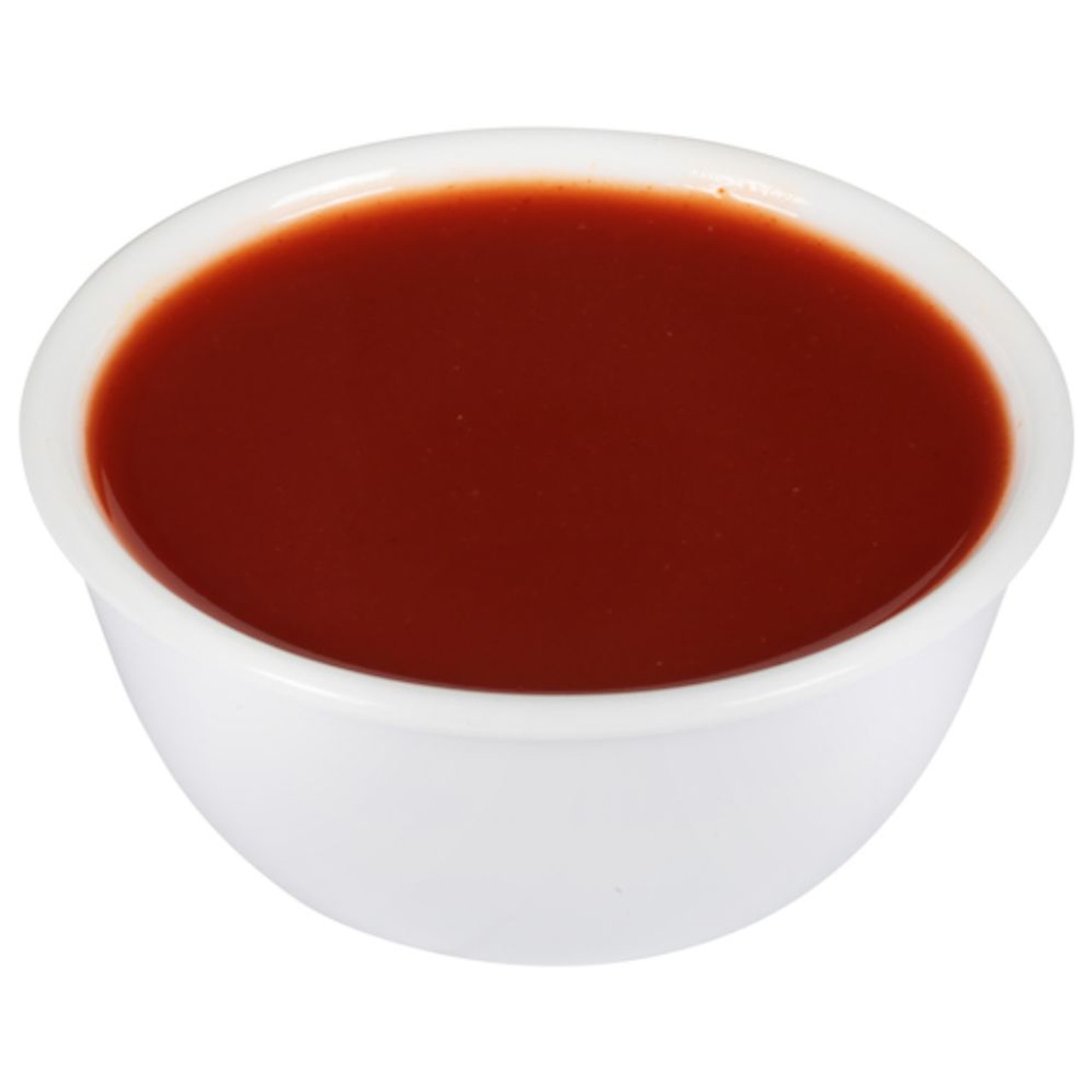 LOUISIANA hot sauce 4/1gallon plastic – Pacific Commerce
