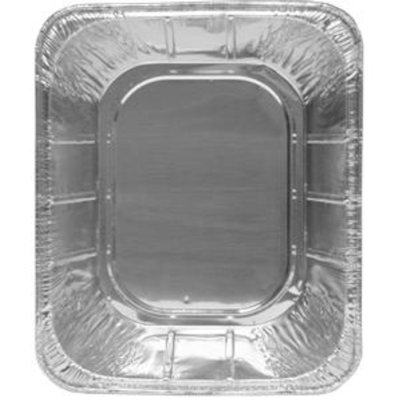 Handi-foil Steam Table Aluminum Pan, Half-Size, Extra Deep