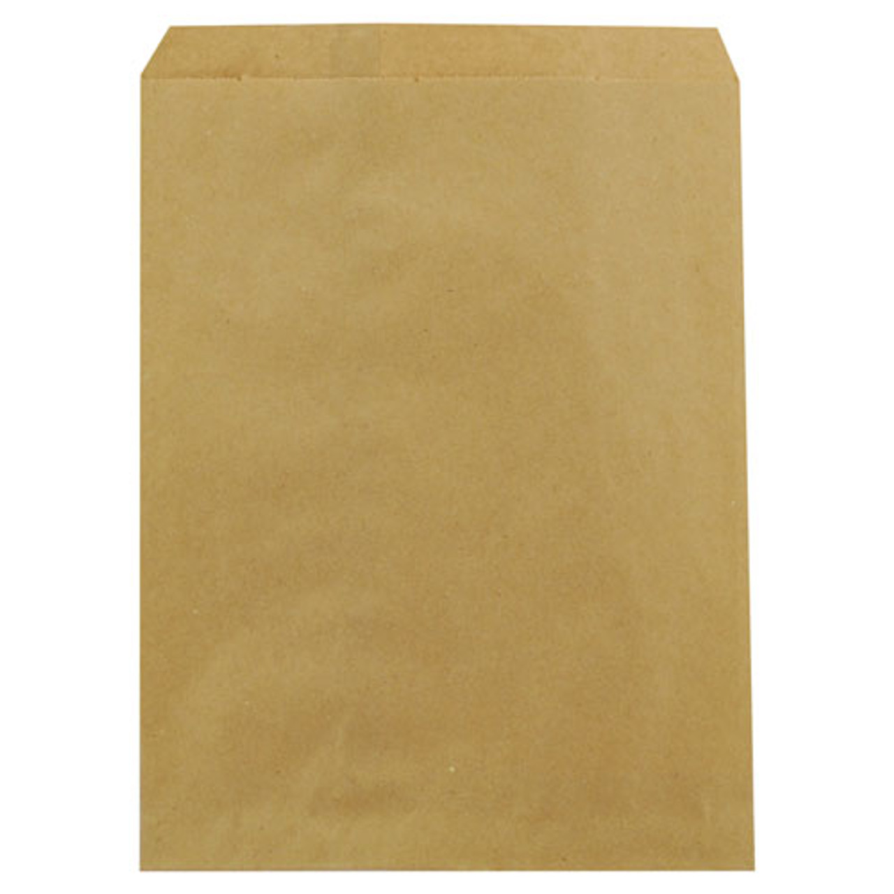 Bagcraft French Fry Bags, 4.5 X 3.5, White, 2,000/carton