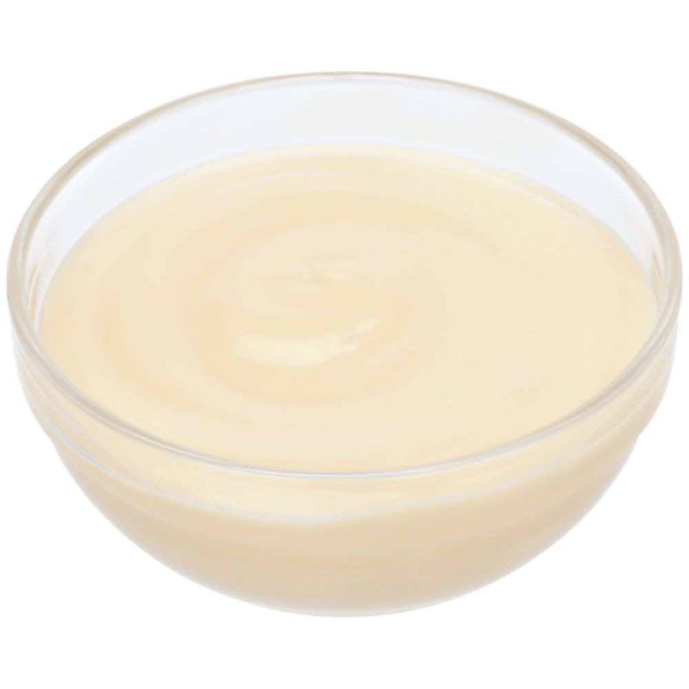 Saucemaker White Monterey Jack Cheese Sauce, 107 Ounces, 6 Per Case