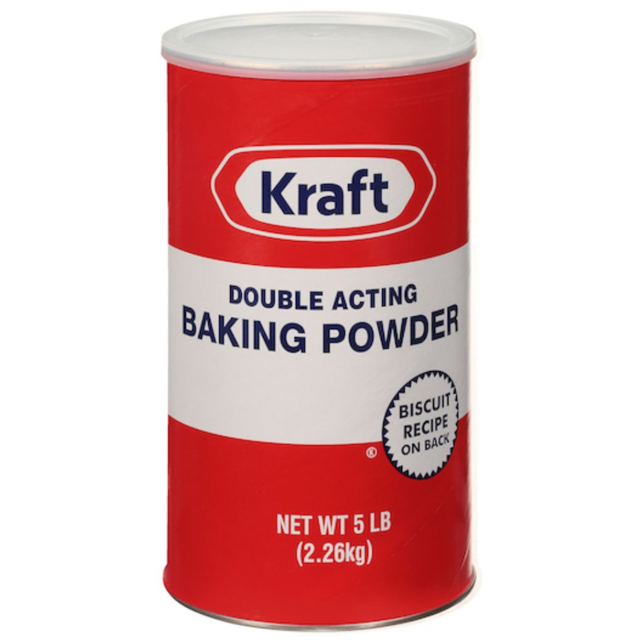 Double Acting Baking Powder | Leaveners & Thickeners 