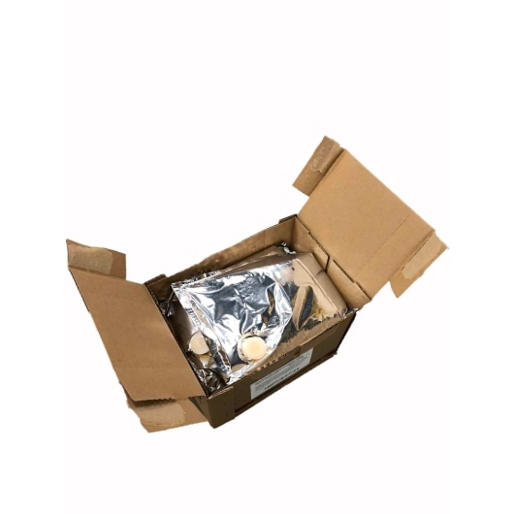 Gehl's Cheddar Cheese Sauce, 140 Ounce, 1 Per Box, 4 Packs Per Case