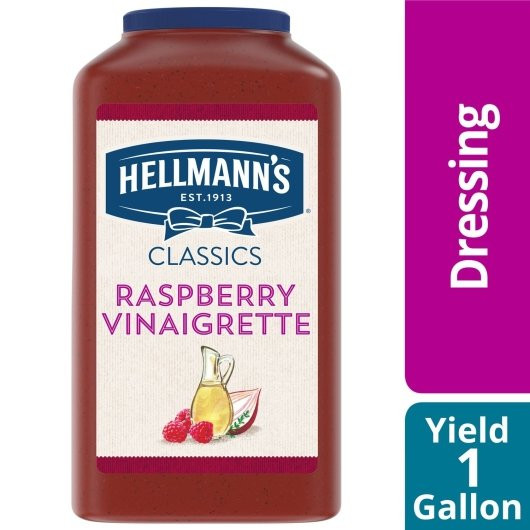 hellmann's classic vinaigrette dressing Amazon.com : Hellmann's Classics Balsamic Vinaigrette Salad Dressing Jug  Gluten Free, No Artificial Flavors or High Fructose Corn Syrup, Colors from  Natural Sources, 1 gallon, Pack of 4 : Grocery & Gourmet Food