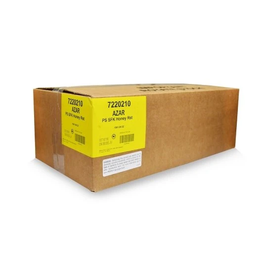 Power Snacks Honey Roasted Sunflower Kernels, 1 Ounces, 150 Per Case