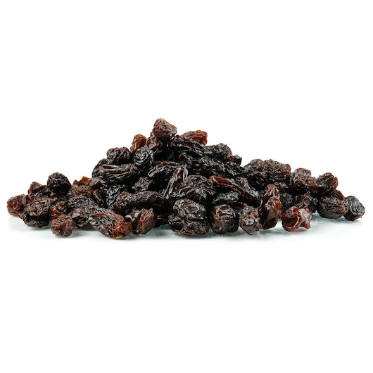 Power Snacks Raisin Thompson Seedless, 1 Ounces, 150 Per Case