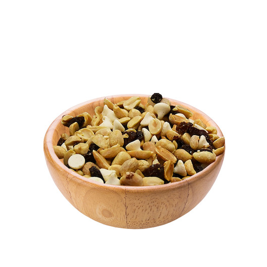 Power Snacks Sweet Trail Mix, 1 Ounce, 150 Per Case