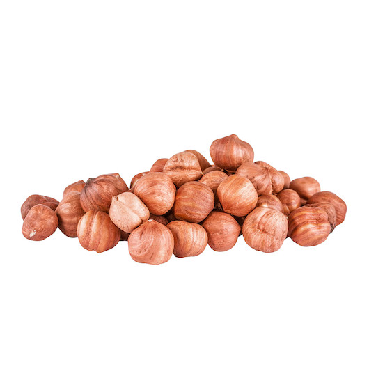 Baker's Select Natural Shelled Filbert Hazelnuts, 5 Pound