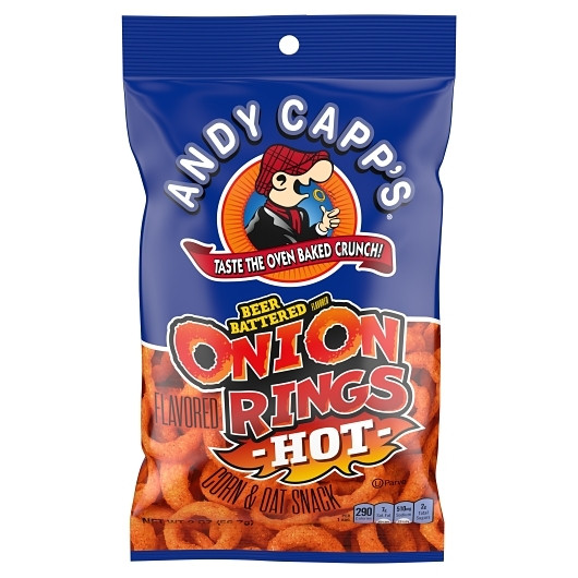 andy capp onion rings hot