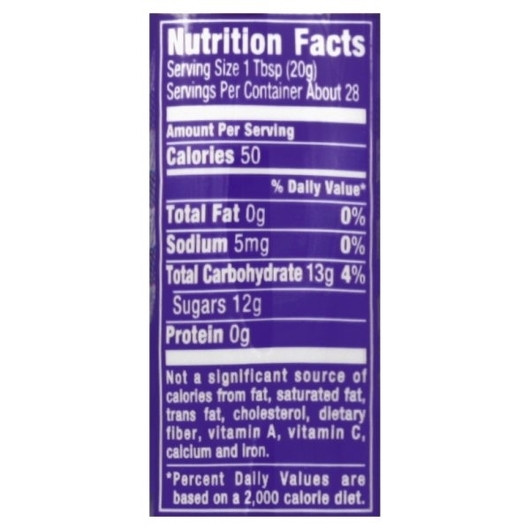 Smucker's Grape Jelly Squeeze, 20 Ounces, 12 Per Case